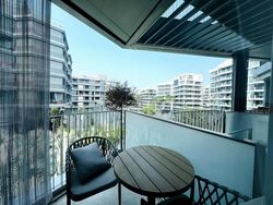 The Reef At King’s Dock (D4), Condominium #612030151